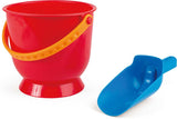 Scoop & Pail