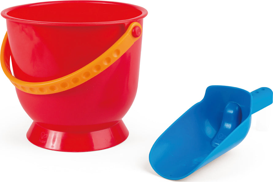Scoop & Pail