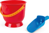 Scoop & Pail