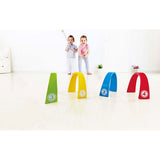 Color Croquet