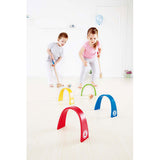 Color Croquet