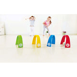 Color Croquet