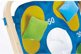 Target Toss Up