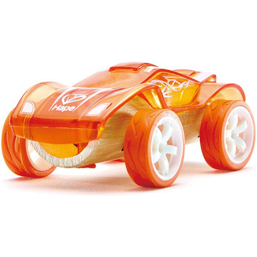 Twin Turbo