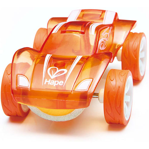Twin Turbo