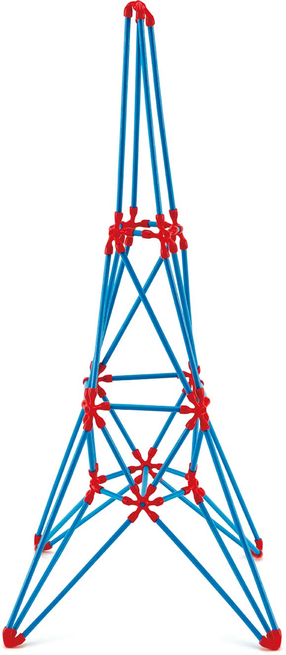Eiffel Tower