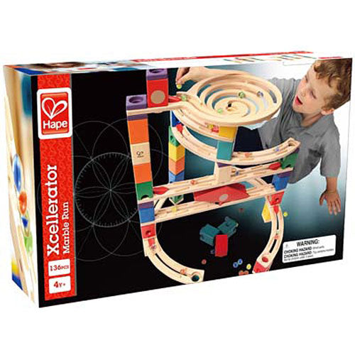 Xcellerator