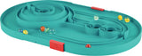 Quadrilla Stack Track Builder Set