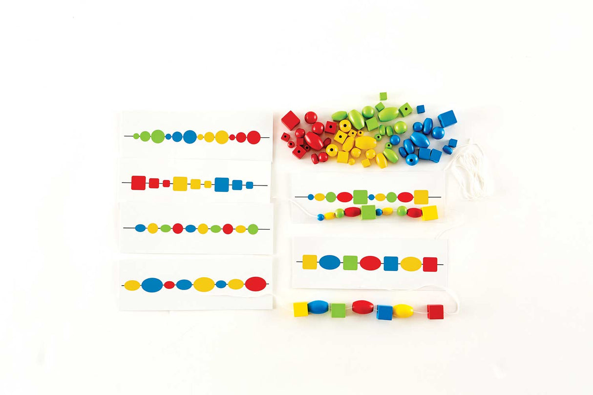 Logic Beads