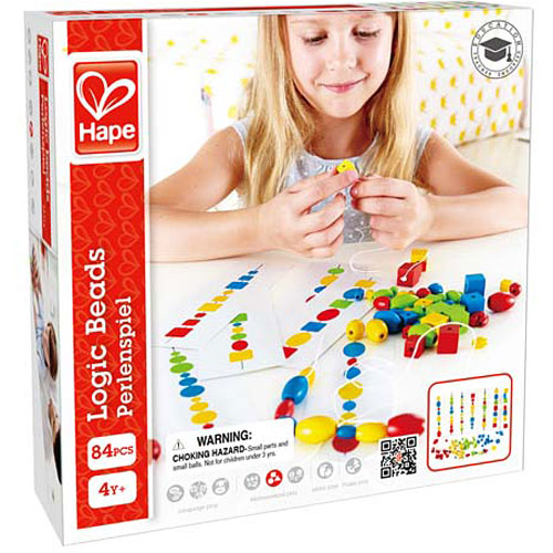 Logic Beads