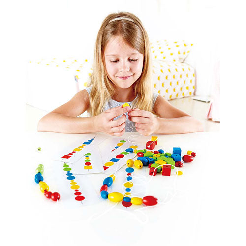 Logic Beads