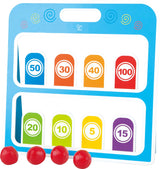 Backyard Carnival Toss