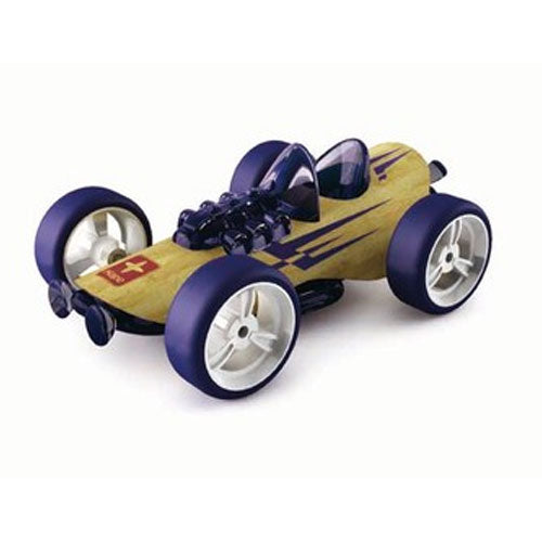 Bamboo Sportster Car