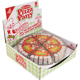 Pizza Party