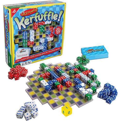 Kerfuffle