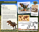 Dino Kit Small Tyrannosaurus