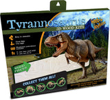 Dino Kit Small Tyrannosaurus