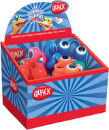 Eye Puppet Finger Friends