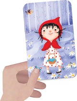 Invent Fairy Tales