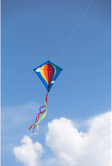 Eddy Hot Air Balloon Diamond