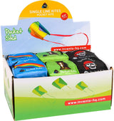 Pocket Sled Display (Assorted Designs: 24 Pcs)