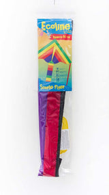 Simple Flyer Rainbow 33"