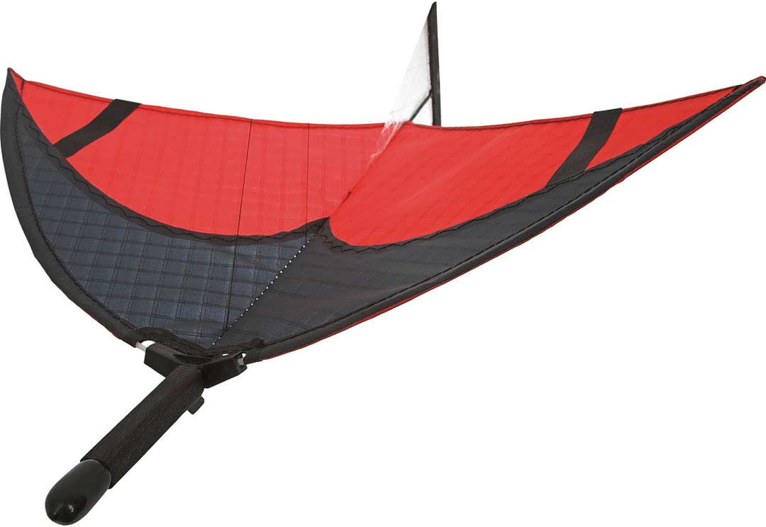 Airglider Easy Red/Black