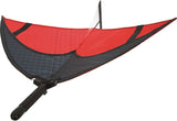 Airglider Easy Red/Black