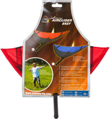 Airglider Easy Red/Black