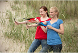 Airglider Easy Red/Black
