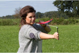 Airglider Easy Red/Black