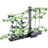 Star Coaster Level 2 Glow In Dark