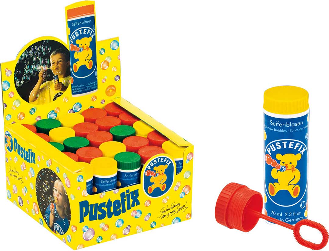 Pustefix Large Tube 2.4oz