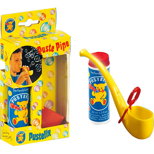 Pustefix Puste-Pipe