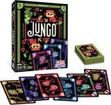 Jungo Card Game