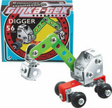 Tinka Tek Mini Engineering Kits (Assorted Colors)