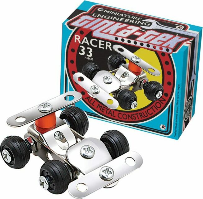 Tinka Tek Mini Engineering Kits (Assorted Colors)