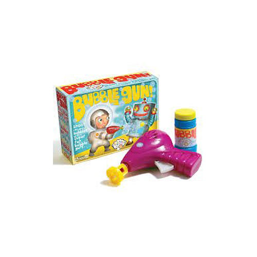 House of Marbles Bubble Gun