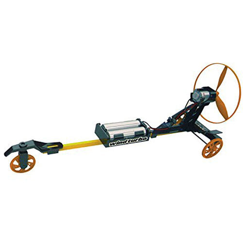 Tornado Dragster Racing Car Kit