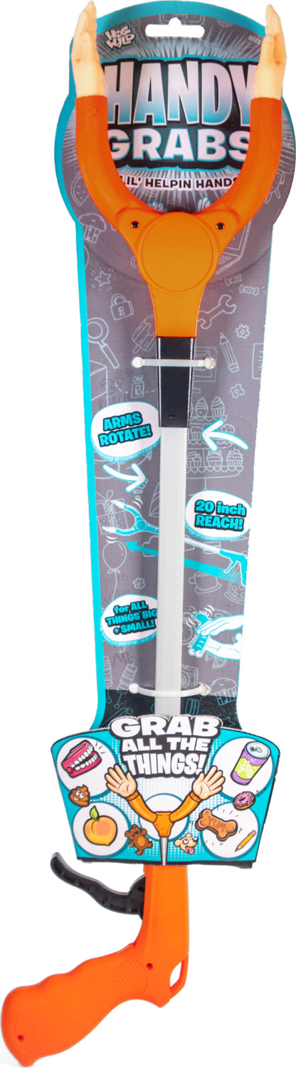 Handy Grabber