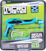 Micro Blaster - X-Bow Pop (24)