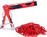 Micro Blaster - Rubber Band Shooter Pop (24)
