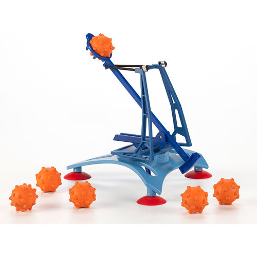 Air Strike - Catapult (Green)