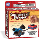 Cannon Ball Shooter