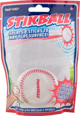 Stikball