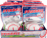 Stikball