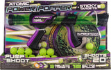 Atomic Power Popper