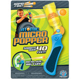 Atomic Micro Popper