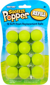 Power Popper refills, green