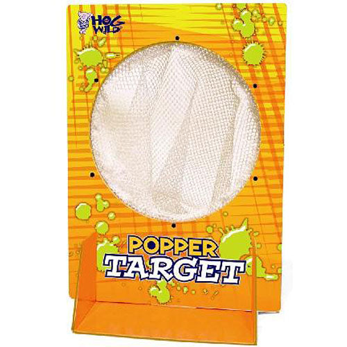 Popper Target